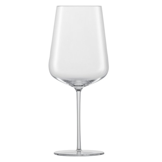 Glass, 742 ml, Vervino, 2 pcs