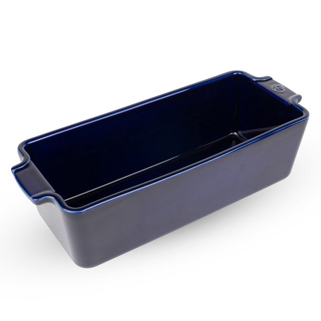 Loaf pan, 31x12.5x9 cm, navy-blue, Appolina