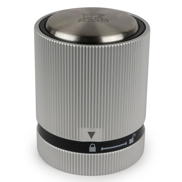 Sparkling wine stopper, Line