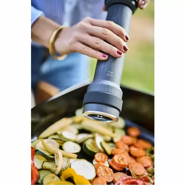 PEUGEOT BBQ Pipirų malūnėlis 30 cm, grafitas 1