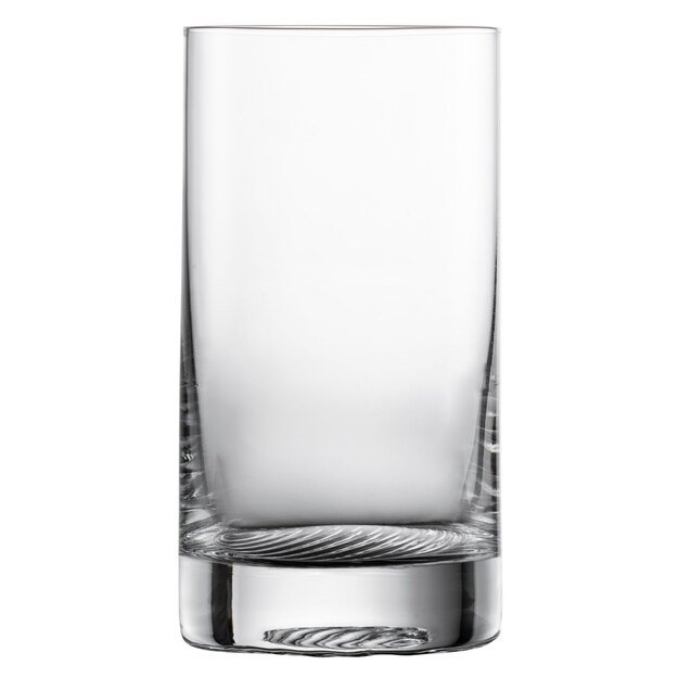 Glass, 411 ml, Echo, 4 pcs