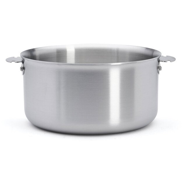 Saucepan, 4.1 l, handleless, Alchimy Loqy