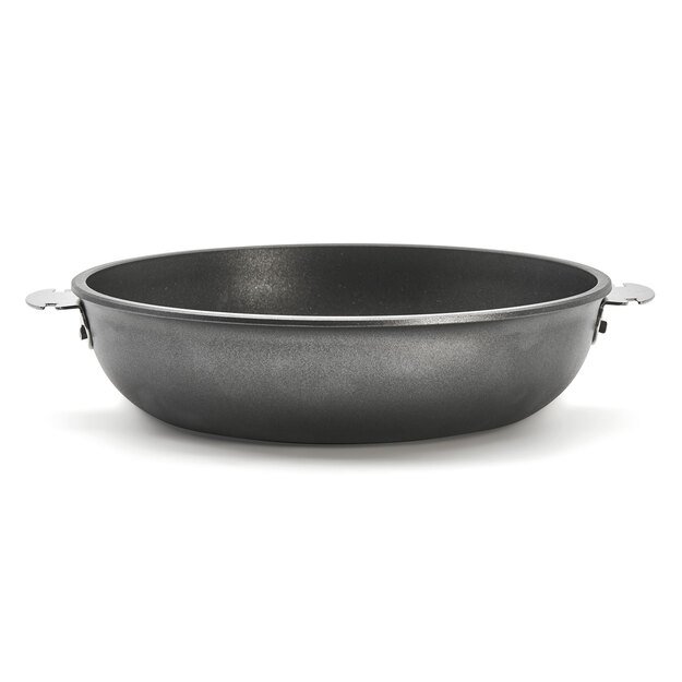 Deep skillet , 28 cm, Extreme / Loqy