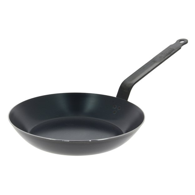 Pan, 24 cm, Blue Carbon