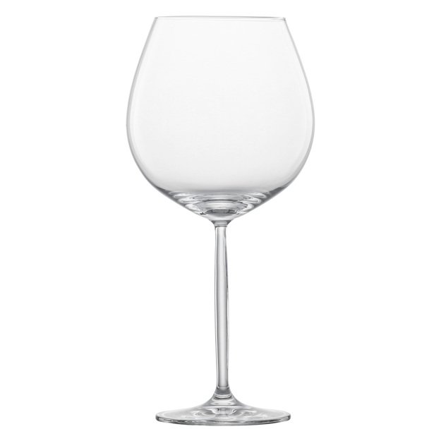 Glass, 839 ml, Muse, 4 pcs