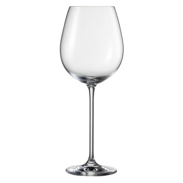 Glass, 613 ml, Vinos, 4 pcs