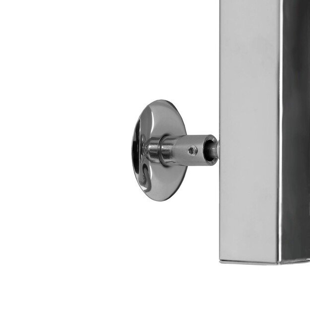 NAVIN Avangard Sensor 380x800, su laikmačiu, 10-028053-3680 6