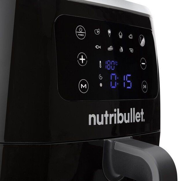 NUTRIBULLET NBA071B 1