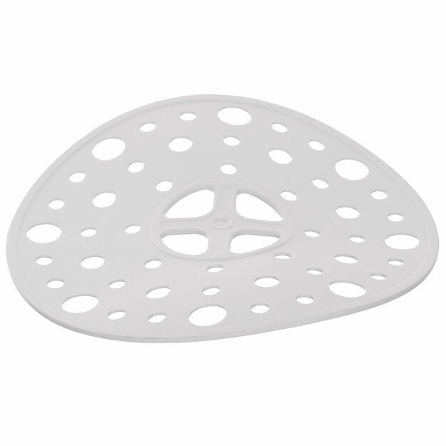 Spin dryer Ravanson XPB2800-X 6 kg 2800 RPM Stainless steel (inox) 5