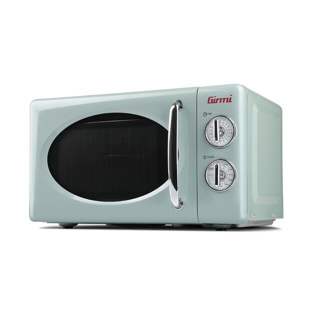 Girmi FM21 Over the range Combination microwave 20 L 700 W Blue 4