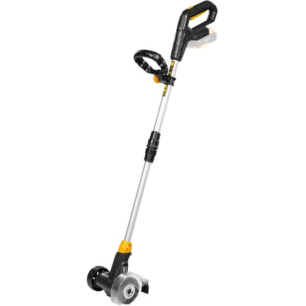 Valytuvas trinkelių akumuliatorinis TEXAS WRX2000 20V su baterija, 90063250