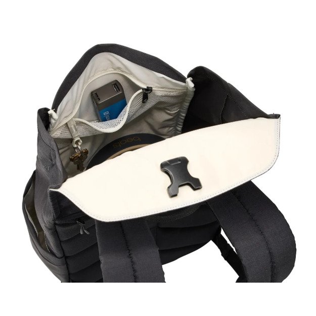 Thule | TLBP-213 | Lithos Backpack | Fits up to size 16   | Backpack | Black 4