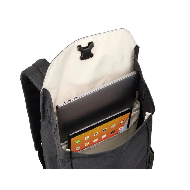 Thule | TLBP-213 | Lithos Backpack | Fits up to size 16   | Backpack | Black 6