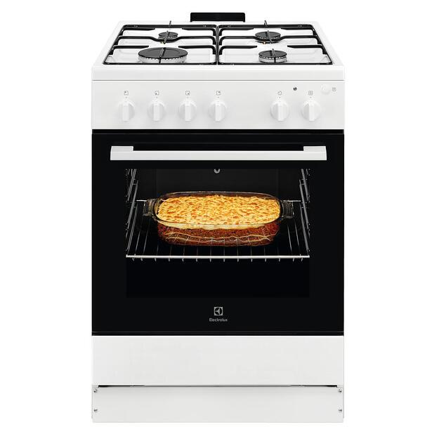 ELECTROLUX LKG604012W