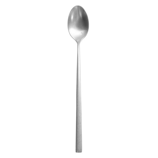 Latte spoon, Su Antique