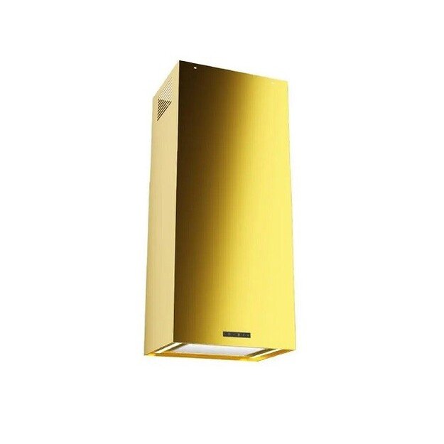 AKPO WK-9 ISLA CUBERA GOLD T800 M3 hood