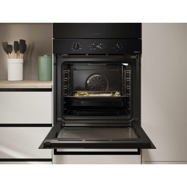 Orkaitė Candy CA6 NP3AT3EHTB