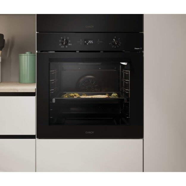 Orkaitė Candy CA6 NP3AT3EHTB