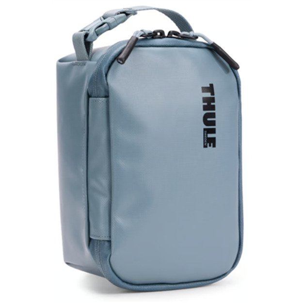 Thule TCGC301 Chasm | Small Gear Cube, 3L | Bag | Pond gray | Waterproof