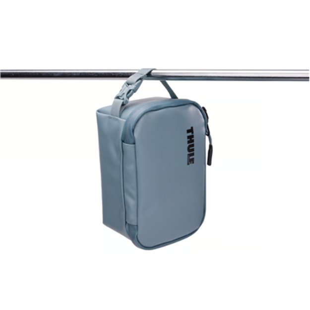 Thule TCGC301 Chasm | Small Gear Cube, 3L | Bag | Pond gray | Waterproof 2