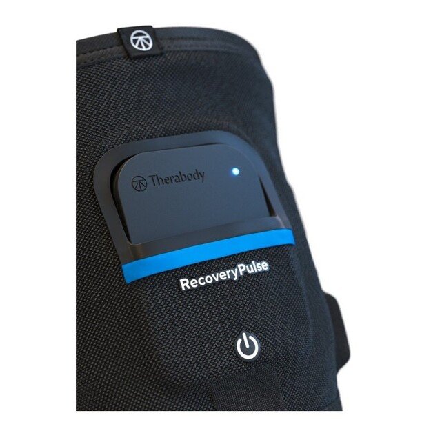 Therabody RecoveryPulse - Calf Sleeve Single Size XS 2