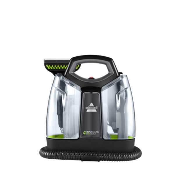 Bissell | SpotClean Pet Select Cleaner | 37288 | Corded operating | Handheld | 330 W | - V | Black