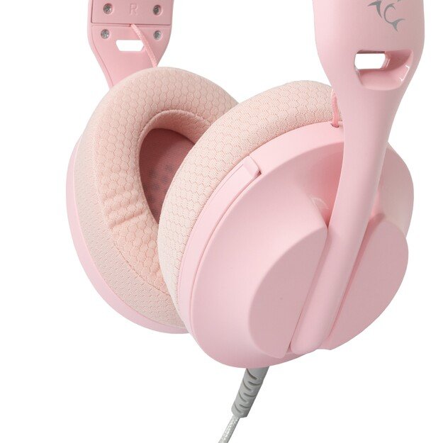 White Shark GH-2440 Parrot Pink 6