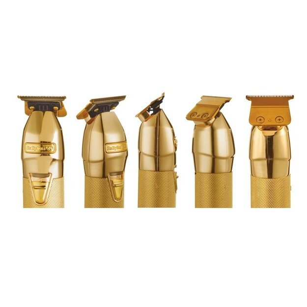 BABYLISS PRO Skeleton Trimmer FX7870GE