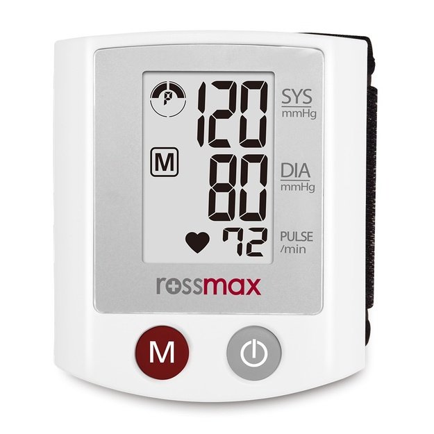 ROSSMAX S150