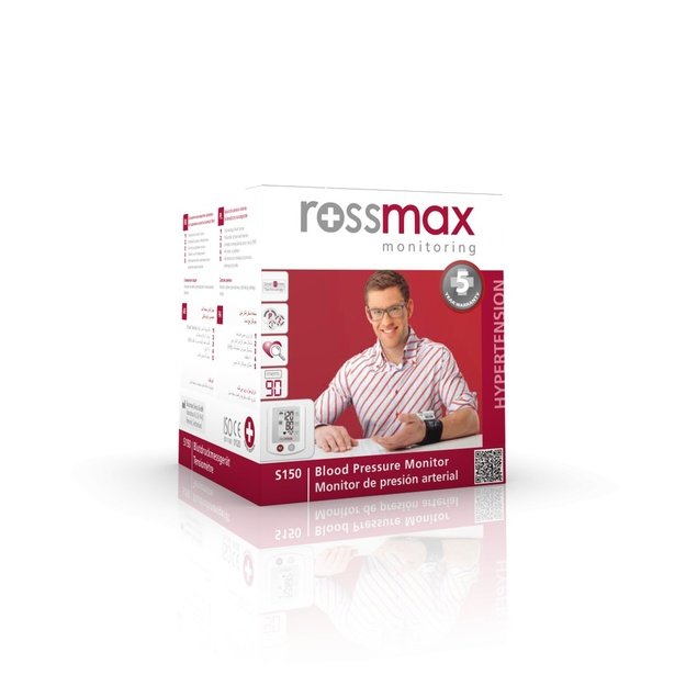 ROSSMAX S150