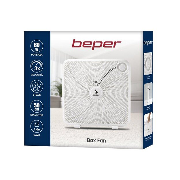 Beper P206VEN550 1