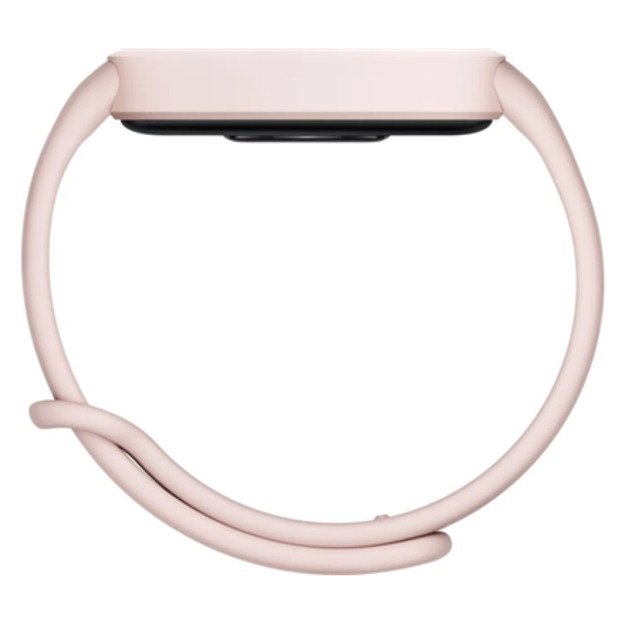 Xiaomi Smart Band 9 Active TFT Wristband activity tracker 3.73 cm (1.47 ) Pink 1