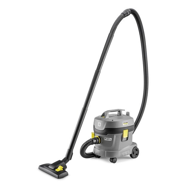 Profesionalus dulkių siurblys Karcher T 11/1 Classic HEPA, 1.527-199.0