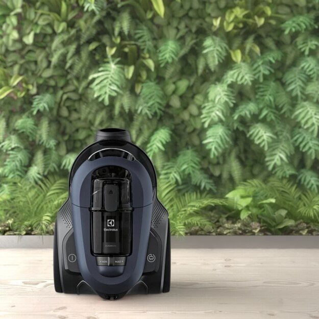 ELECTROLUX EL61C3DB 4