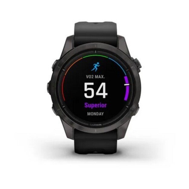 Zegarek sportowy Garmin EPIX PRO Gen 2 42mmSapphire Titanium 11