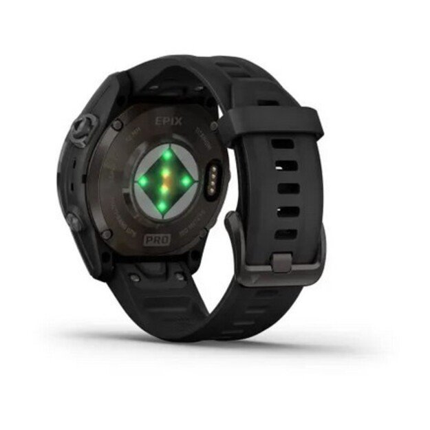 Zegarek sportowy Garmin EPIX PRO Gen 2 42mmSapphire Titanium 2