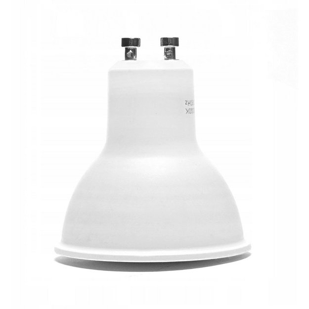 LED bulb GU10 9W neutral white 1