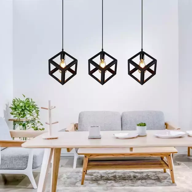 Loft Sweden Simple Lamp