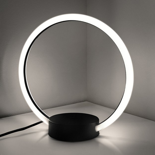 Night lamp near 9W X12S