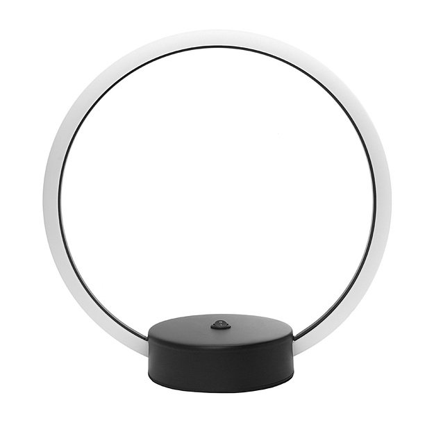 Night lamp near 9W X12S 3