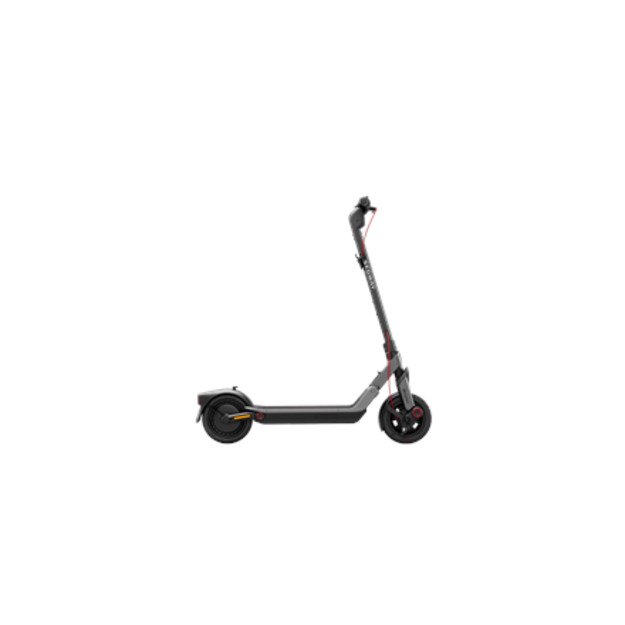 Segway | E3 Pro E | eKickScooter | 800 W | Up to 25 km/h | 10   | Silver and Gray 6