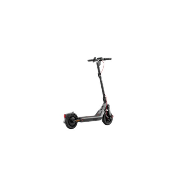 Segway | E3 Pro E | eKickScooter | 800 W | Up to 25 km/h | 10   | Silver and Gray 5