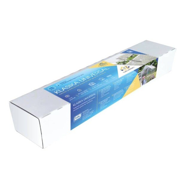 Automatinis šiltnamio langų ir durų atidarytuvas Klasika UNIVERSAL, 10021