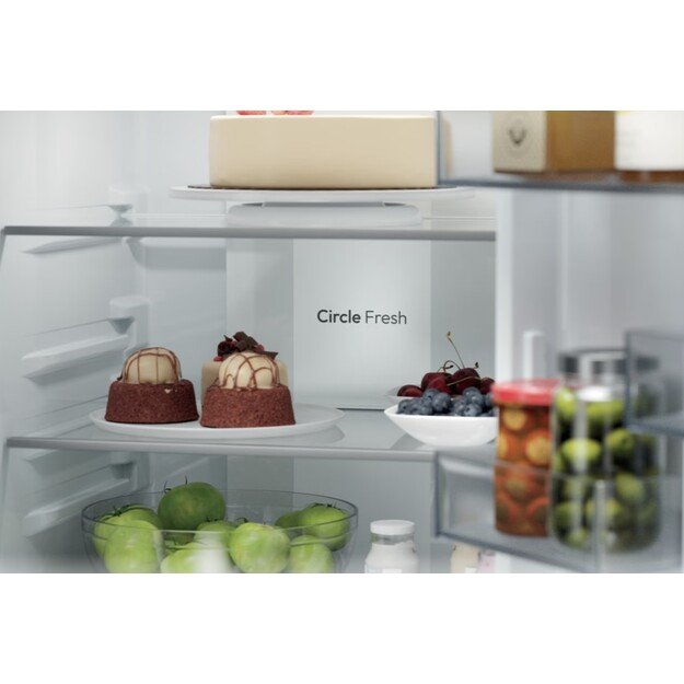 &Scaron;aldytuvas Candy CNBQT3518E