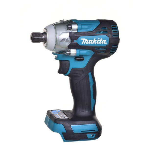 MAKITA DTW301Z power screwdriver/impact driver 1/2  18V Black, Blue