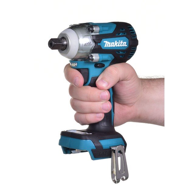 MAKITA DTW301Z power screwdriver/impact driver 1/2  18V Black, Blue 8