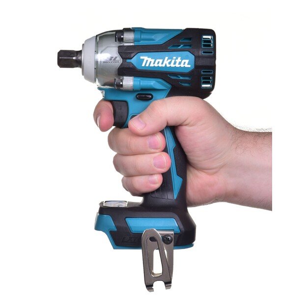 MAKITA DTW301Z power screwdriver/impact driver 1/2  18V Black, Blue 9