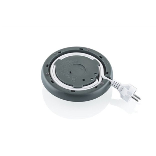 ETA | Kettle | ETA160390000 | Electric | 2200 W | 1.7 L | Plastic | 360&deg; rotational base | White 1