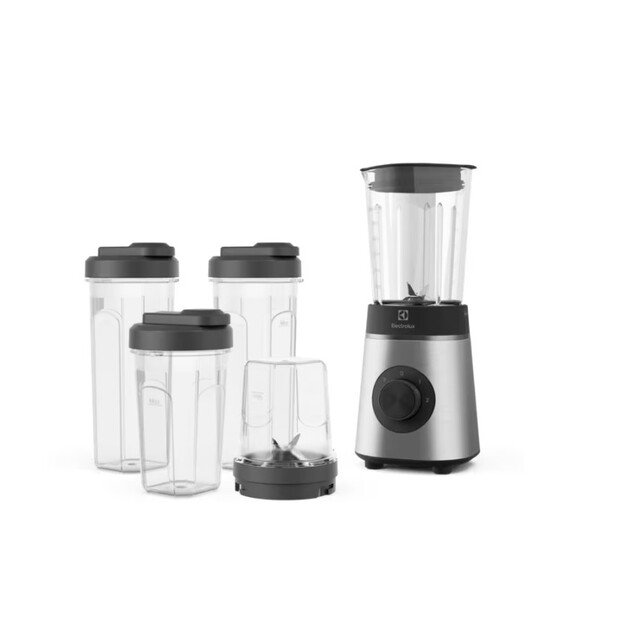 ELECTROLUX 4 E4CB1-6ST