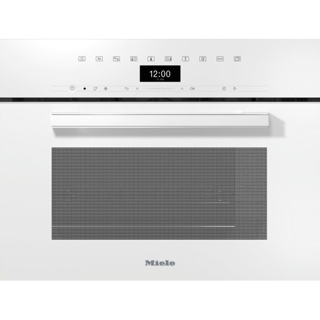 MIELE DGM 7440 BRWS 1